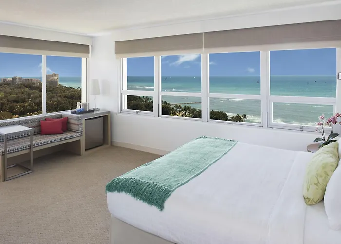 Premier King Room