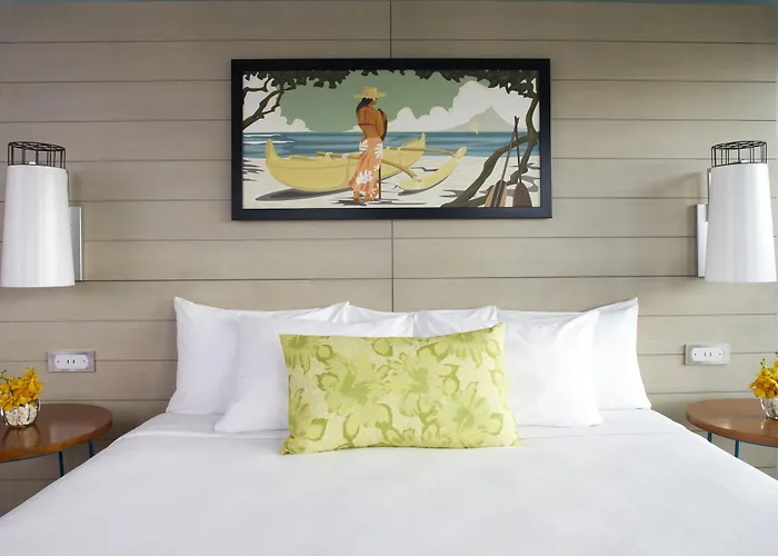 Premier King Room