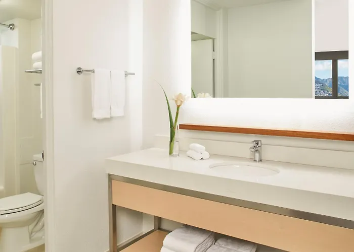 Premier King Room